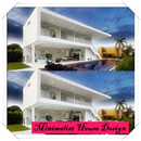 Desain Rumah Minimalis APK