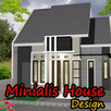 Desain Rumah Minimalis APK