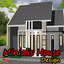 Desain Rumah Minimalis APK