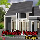 Desain Rumah Minimalis icono