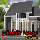 Desain Rumah Minimalis-APK