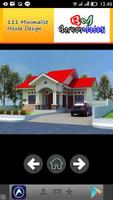 Desain Rumah Minimalis скриншот 3