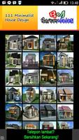 برنامه‌نما Desain Rumah Minimalis عکس از صفحه