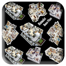 Minimalist House Plans-APK