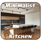 Minimalist Kitchen Design icon