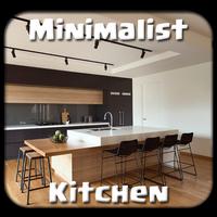Minimalist Kitchen Design screenshot 1