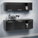 APK minimalist kitchen cabinets