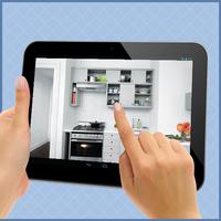 300 Functional Minimalist Kitchen Design Ideas screenshot 2