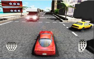 Speed Car Racing capture d'écran 1