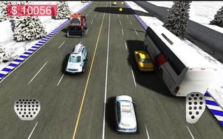 Speed Car Racing capture d'écran 2