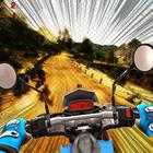 Moto Racing - ATV 2nd biểu tượng