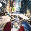 Fast Moto Racing - Conduite 3D