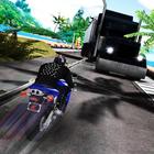 Moto Racing Simulator icône