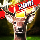 Sniper Deer Hunter 2016 icône