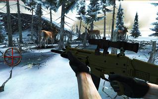 Sniper Deer Hunter 2016 capture d'écran 2