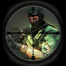 sniper: simulateur de tir APK