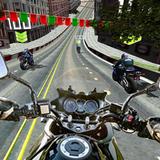 Speed Moto Racing - City Edt. icône