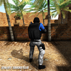 Extreme Shooter - Shooting HD আইকন