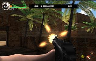 Extreme Shooter çekim oyunu Ekran Görüntüsü 3