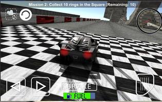 Racing Car Driving Simulator screenshot 2