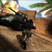 War Shooter - Shooting HD APK