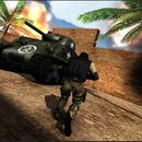 War Shooter - Shooting HD APK