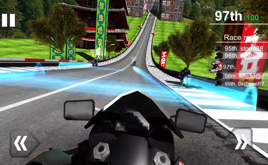 3D Turbo Moto Racing APK for Android Download