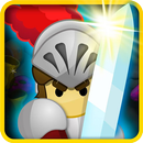 Dave the Knight APK
