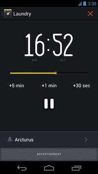 5 min countdown
