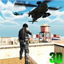 War of Elite Commando 2017 Pro APK