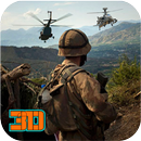 Frontline Commando Sniper Fury APK