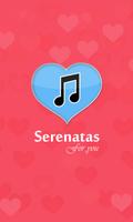 Serenatas for you poster