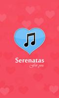 Serenatas for you plakat