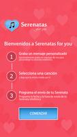 Serenatas for you اسکرین شاٹ 1