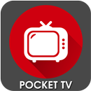 APK Pocket TV  : Movie Videos