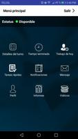 Watcheye captura de pantalla 3