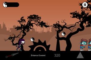 Zombie Killer screenshot 1