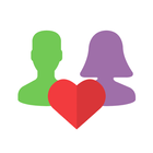 IShip - Celebrity Matchmaking أيقونة