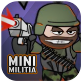 Mini Militia Cheats APK