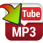 Tube Mate Mp3 Converter icône