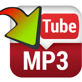 Tube Mate Mp3 Converter simgesi