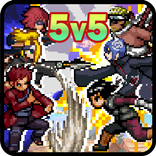 Mini Moba 3v3 Offline