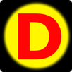 Diskrey- квадратные уравнения APK