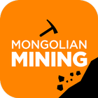 Mongolian Mining ไอคอน