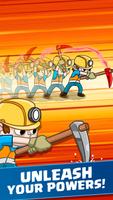 Bitcoin Miner - The game ảnh chụp màn hình 2