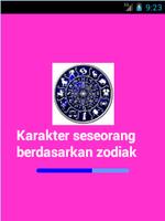 Karakter Orang berdasar Zodiak poster