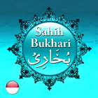 Kitab Shahih Bukhari 아이콘