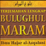 Kitab Bulughul Maram icône