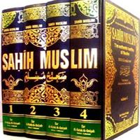 Kitab Shahih Muslim 截图 1