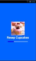 Resep Cupcakes capture d'écran 1